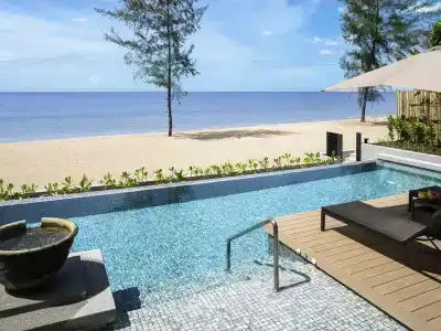 Pullman Khao Lak Resort - Sha Extra Plus - 52