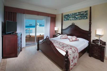Riu Palace Las Americas - All Inclusive - Adults Only - 41