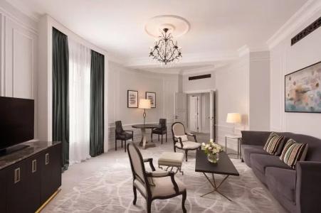 Maria Cristina, a Luxury Collection Hotel, San Sebastian - 41