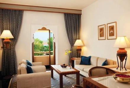 Trident Jaipur - 27