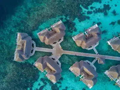 Centara Grand Island Resort & Spa - 32