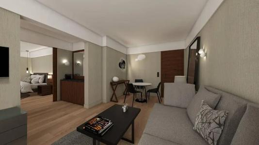 Athens Marriott - 78