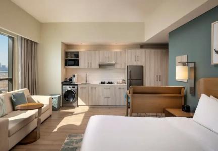 Element Al Jaddaf, Dubai - 61