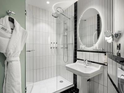 hôTel Le Grand Pavois Antibes Juan-Les-Pins - 23