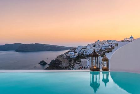Andronis Luxury Suites - 131