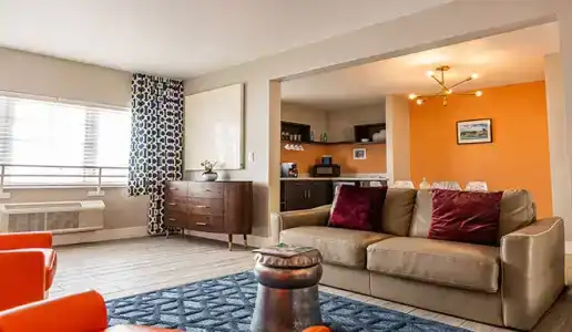 Oceanside and Suites - 74