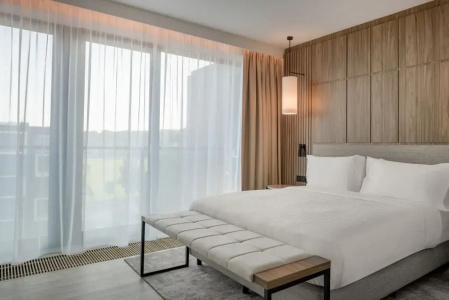 Ac By Marriott Krakow - 53