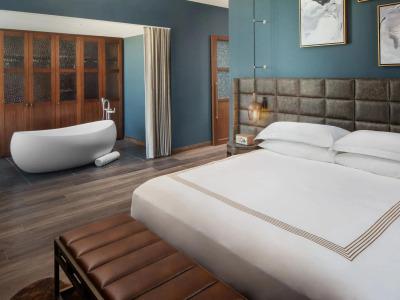 Thompson San Antonio Riverwalk - 61