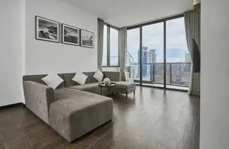 Luxcity & Apartment - 37