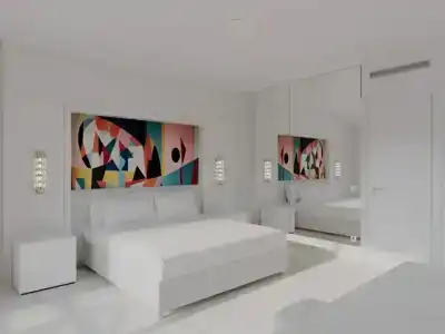 Amara Luxury Resort - 98
