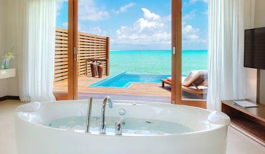 Hideaway Beach Resort & Spa - 79