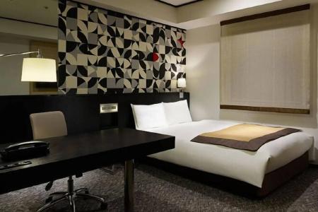 Mitsui Garden Shiodome Italia-gai - 26