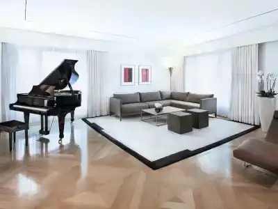 Grand Hyatt Berlin - 61