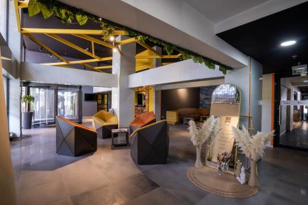 Leman Otel - 2