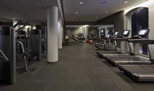 Andaz West Hollywood-a concept by Hyatt - 21