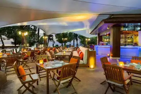 Centara Grand Mirage Beach Resort Pattaya - Sha Extra Plus - 18