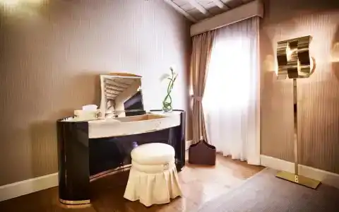 Spagna Royal Suite - 121