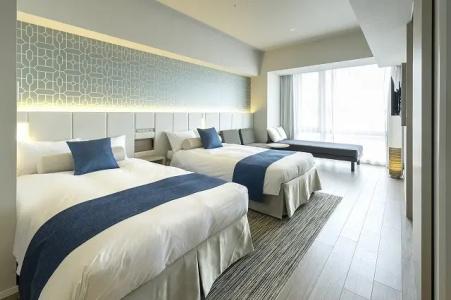 Hewitt Resort Naha - 37