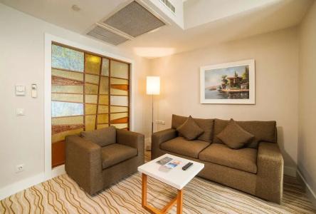 Radisson President Beyazit Istanbul - 103