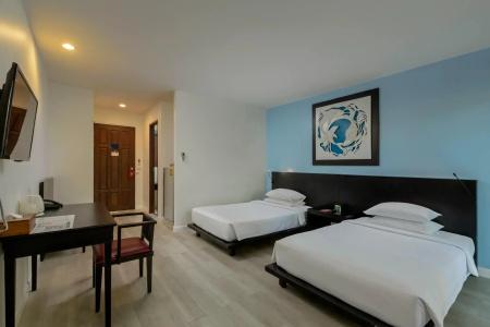 Dang Sea Beach Resort - Sha - 42