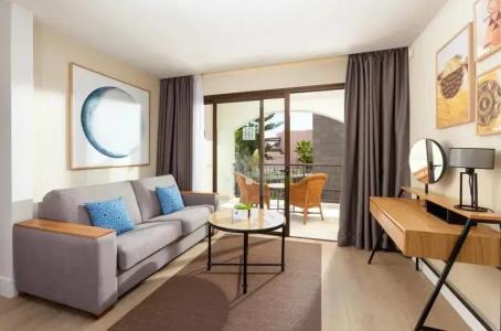Gran Tacande Wellness & Relax Costa Adeje - 26