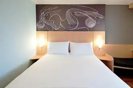 Ibis Cornella - 2