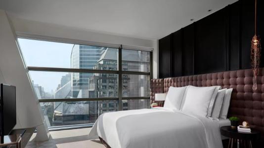 Rosewood Bangkok - 39