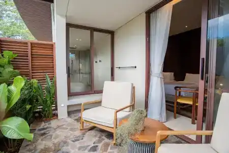 The Village Coconut Island Beach Resort - Sha Extra Plus - 45