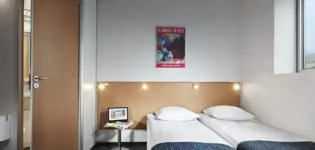 Cabinn Metro - 50