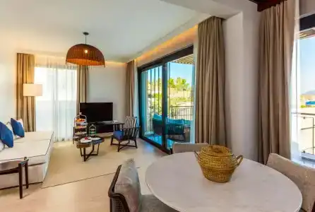 Kaya Palazzo Resort & Residences Le Chic Bodrum - 54