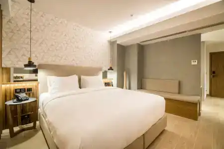 Akasha Beach & Spa - 82