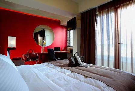 Lato Annex Boutique Rooms - 46