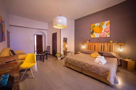 Le 4 Stagioni Dante's Suites H Napoli Centro, by ClaPa Group - 49