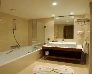 Vincci Helios Beach - 8