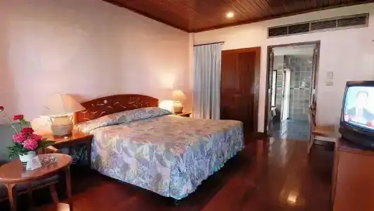 Garden Sea View Resort - 78