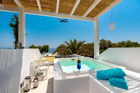 Seaside Breeze - 48