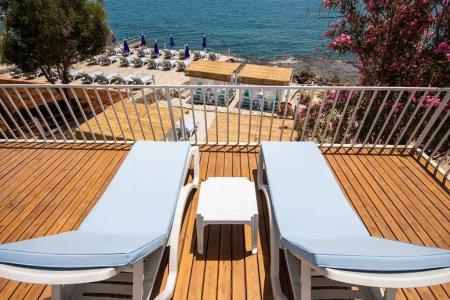 Mojo Beach - 27