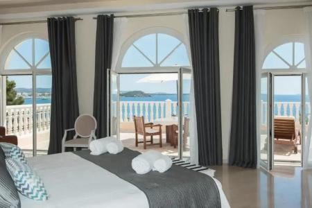 Grand Palladium Santa Eulalia del Río - 41