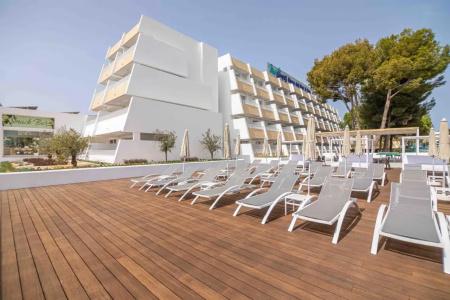 Marsenses Rosa Del Mar & Spa - 0