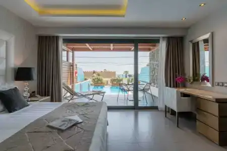 Boutique 5 & Spa - Adults Only - 33