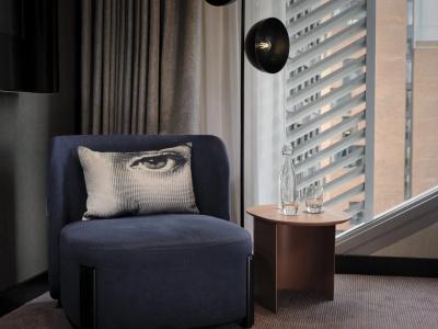 Montcalm East, Autograph Collection - 57