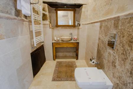 Sultan Cave Suites - 58