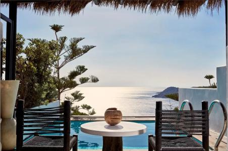 Myconian Utopia Relais & Chateaux - 51