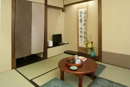 Matsubaya Ryokan - 35