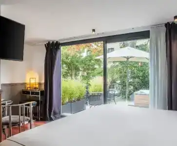 Le Palais Gallien Hôtel & Spa - 42