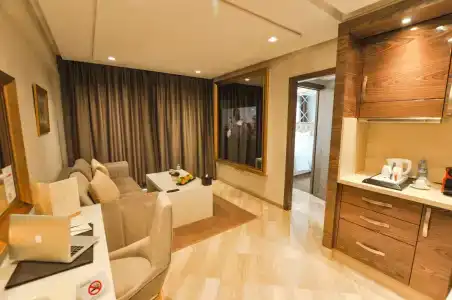 Suite Casa Diamond - 31