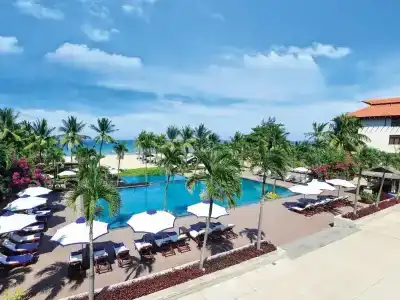 Furama Resort Danang - 14