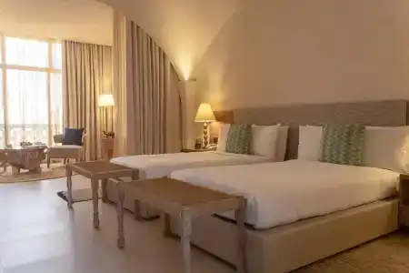 Liwa Apartments - 5