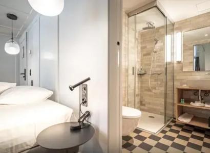 Best Western Plus Bern - 67