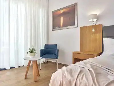 Cavo Orient Beach & Suites - 49